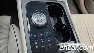 Kia K8, 2024 — миниатюра 11