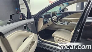 Kia K8, 2024 — миниатюра 12