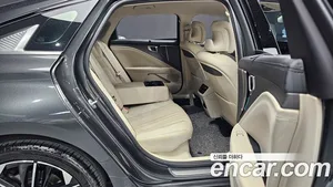 Kia K8, 2024 — миниатюра 17
