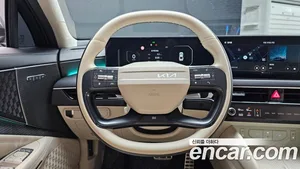 Kia K8, 2024 — миниатюра 18