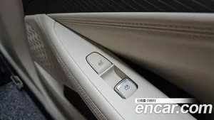 Kia K8, 2024 — миниатюра 24