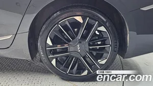 Kia K8, 2024 — миниатюра 6