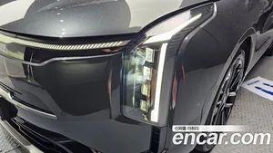 Kia K8, 2024 — миниатюра 7