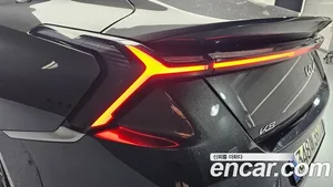 Kia K8, 2024 — миниатюра 8