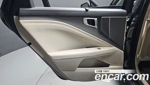 Kia K8, 2024 — миниатюра 14