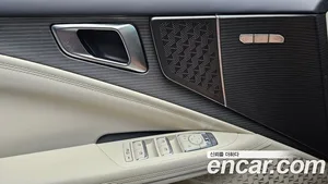 Kia K8, 2024 — миниатюра 26