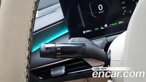 Kia K8, 2024 — миниатюра 28