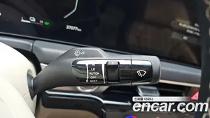 Kia K8, 2024 — миниатюра 29