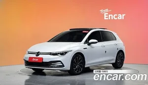 Volkswagen Golf, 2024 — миниатюра 32