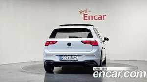 Volkswagen Golf, 2024 — миниатюра 3