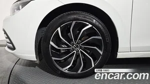 Volkswagen Golf, 2024 — миниатюра 4