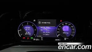 Volkswagen Golf, 2024 — миниатюра 10