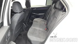 Volkswagen Golf, 2024 — миниатюра 16