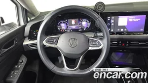 Volkswagen Golf, 2024 — миниатюра 18