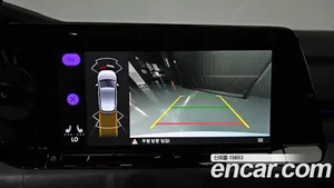 Volkswagen Golf, 2024 — миниатюра 19