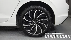 Volkswagen Golf, 2024 — миниатюра 6