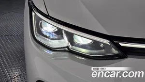Volkswagen Golf, 2024 — миниатюра 7