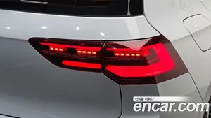 Volkswagen Golf, 2024 — миниатюра 8