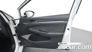Volkswagen Golf, 2024 — миниатюра 13