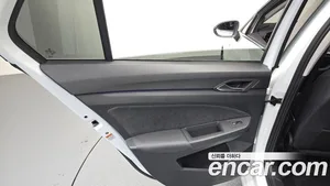 Volkswagen Golf, 2024 — миниатюра 14