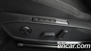 Volkswagen Golf, 2024 — миниатюра 30