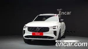 Volvo XC90, 2025 — миниатюра 3