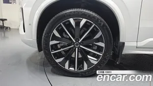 Volvo XC90, 2025 — миниатюра 5