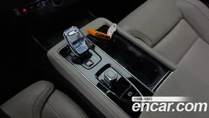 Volvo XC90, 2025 — миниатюра 12