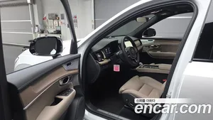Volvo XC90, 2025 — миниатюра 13