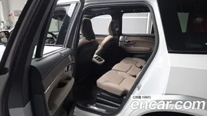 Volvo XC90, 2025 — миниатюра 17