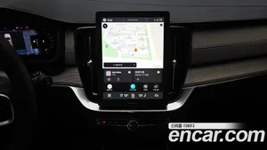 Volvo XC90, 2025 — миниатюра 18