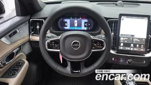 Volvo XC90, 2025 — миниатюра 19