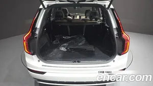 Volvo XC90, 2025 — миниатюра 23