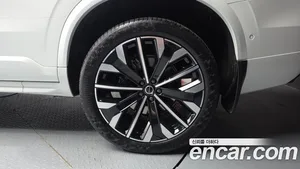 Volvo XC90, 2025 — миниатюра 7