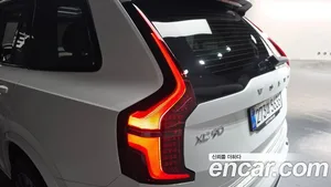 Volvo XC90, 2025 — миниатюра 9