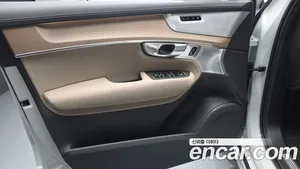 Volvo XC90, 2025 — миниатюра 14