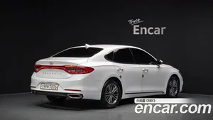 Hyundai Grandeur, 2018 — миниатюра 2