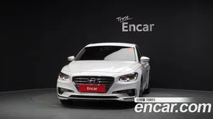 Hyundai Grandeur, 2018 — миниатюра 3