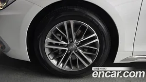 Hyundai Grandeur, 2018 — миниатюра 5