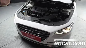 Hyundai Grandeur, 2018 — миниатюра 6
