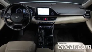 Hyundai Grandeur, 2018 — миниатюра 7