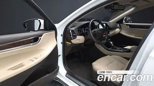 Hyundai Grandeur, 2018 — миниатюра 10