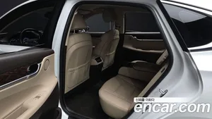 Hyundai Grandeur, 2018 — миниатюра 11