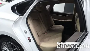 Hyundai Grandeur, 2018 — миниатюра 12