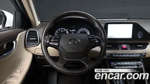 Hyundai Grandeur, 2018 — миниатюра 14