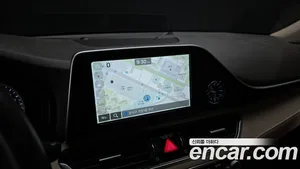 Hyundai Grandeur, 2018 — миниатюра 15