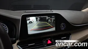 Hyundai Grandeur, 2018 — миниатюра 16