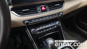 Hyundai Grandeur, 2018 — миниатюра 17