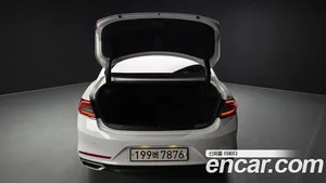 Hyundai Grandeur, 2018 — миниатюра 20