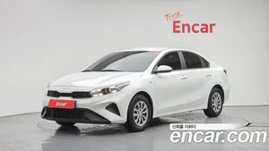 Kia K3, 2023 — миниатюра 1